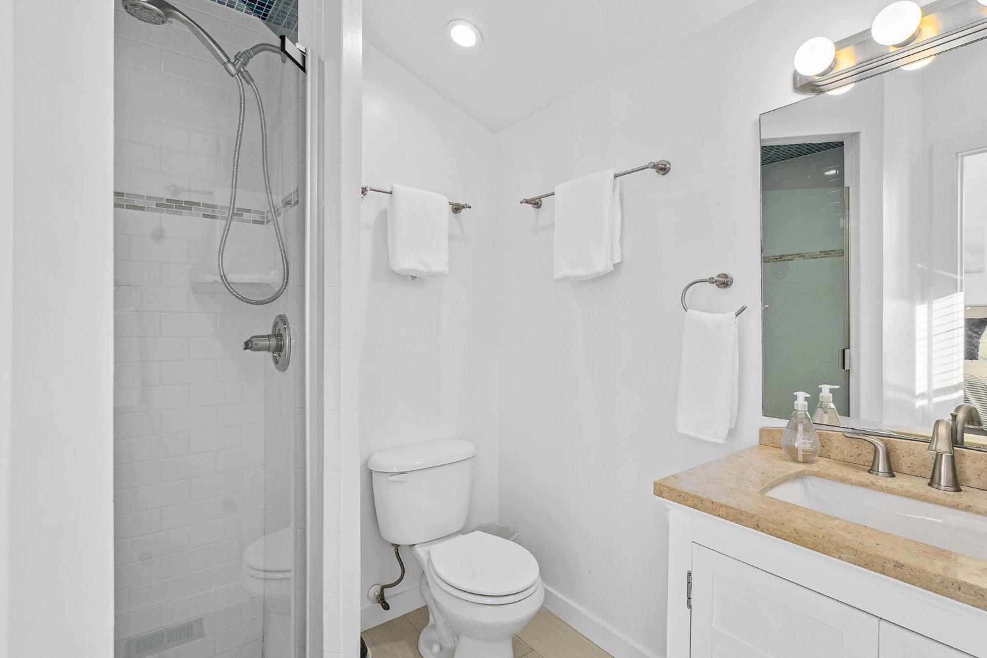 Old Mission Guest Suite - Charming Apartment, 15 Min Walk To Downtown! เซนต์ออกัสติน ภายนอก รูปภาพ